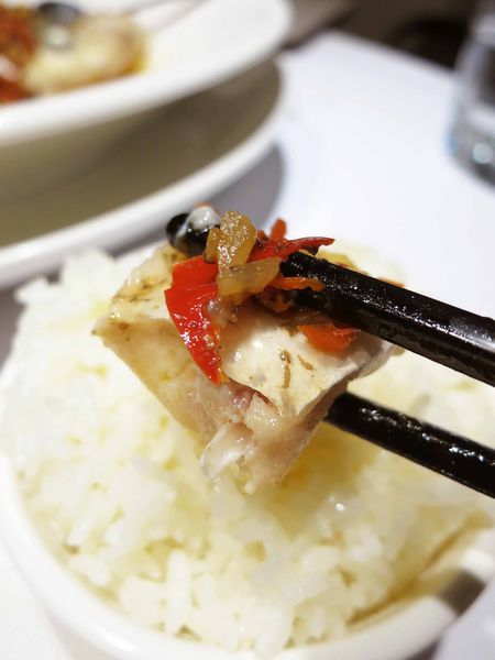 【三重】奇家精緻小館-環境高雅餐點不失味