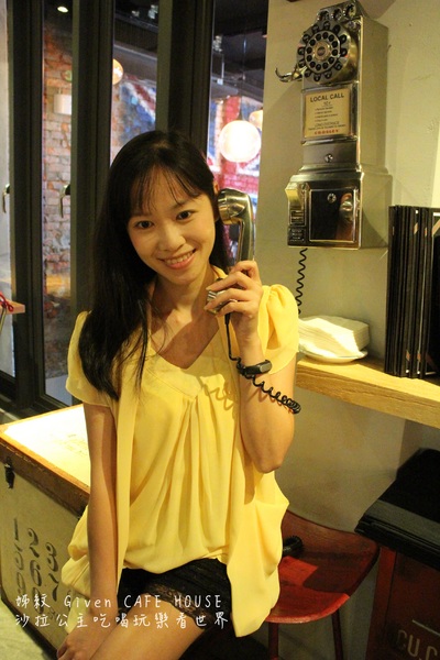 姊紋given CAFE HOUSE:台北,信義『姊紋given CAFE HOUSE』3D立體拉花/包場/捷運市政府站
