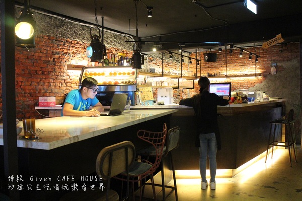 姊紋given CAFE HOUSE:台北,信義『姊紋given CAFE HOUSE』3D立體拉花/包場/捷運市政府站