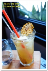 姊紋given CAFE HOUSE:信義區早午餐.台北最具特色的早午餐咖啡餐酒館──姊紋GIVEN CAFE HOUSE