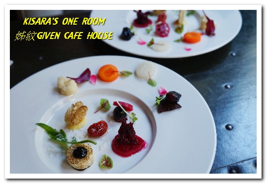 姊紋given CAFE HOUSE:信義區早午餐.台北最具特色的早午餐咖啡餐酒館──姊紋GIVEN CAFE HOUSE