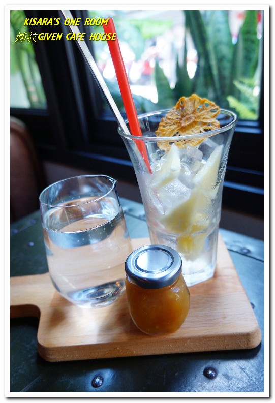 姊紋given CAFE HOUSE:信義區早午餐.台北最具特色的早午餐咖啡餐酒館──姊紋GIVEN CAFE HOUSE