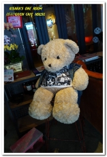 姊紋given CAFE HOUSE:信義區早午餐.台北最具特色的早午餐咖啡餐酒館──姊紋GIVEN CAFE HOUSE