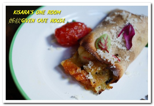 姊紋given CAFE HOUSE:信義區早午餐.台北最具特色的早午餐咖啡餐酒館──姊紋GIVEN CAFE HOUSE