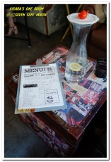 姊紋given CAFE HOUSE:信義區早午餐.台北最具特色的早午餐咖啡餐酒館──姊紋GIVEN CAFE HOUSE