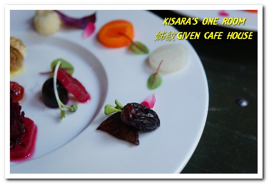 姊紋given CAFE HOUSE:信義區早午餐.台北最具特色的早午餐咖啡餐酒館──姊紋GIVEN CAFE HOUSE