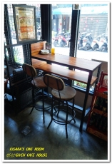 姊紋given CAFE HOUSE:信義區早午餐.台北最具特色的早午餐咖啡餐酒館──姊紋GIVEN CAFE HOUSE