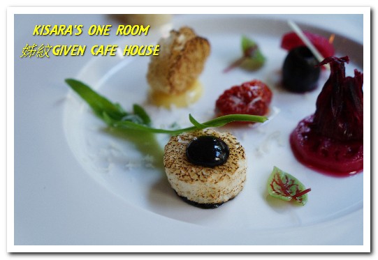 姊紋given CAFE HOUSE:信義區早午餐.台北最具特色的早午餐咖啡餐酒館──姊紋GIVEN CAFE HOUSE