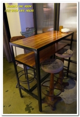 姊紋given CAFE HOUSE:信義區早午餐.台北最具特色的早午餐咖啡餐酒館──姊紋GIVEN CAFE HOUSE