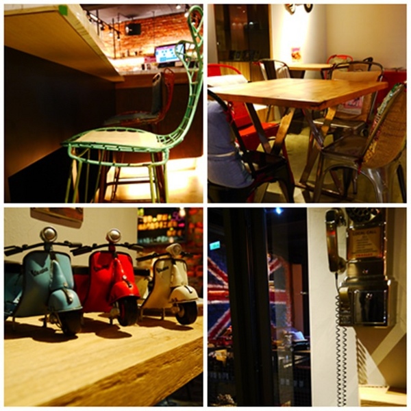 姊紋given CAFE HOUSE:食。北市信義區【捷運市府站】咖啡、美食、調酒、沙發 姊紋 given CAFE HOUSE 在巷弄間等你駐留