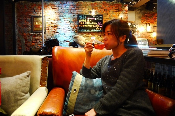 姊紋given CAFE HOUSE:食。北市信義區【捷運市府站】咖啡、美食、調酒、沙發 姊紋 given CAFE HOUSE 在巷弄間等你駐留