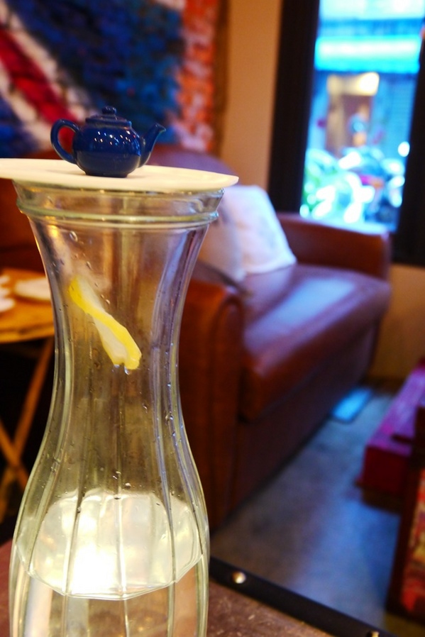 姊紋given CAFE HOUSE:食。北市信義區【捷運市府站】咖啡、美食、調酒、沙發 姊紋 given CAFE HOUSE 在巷弄間等你駐留