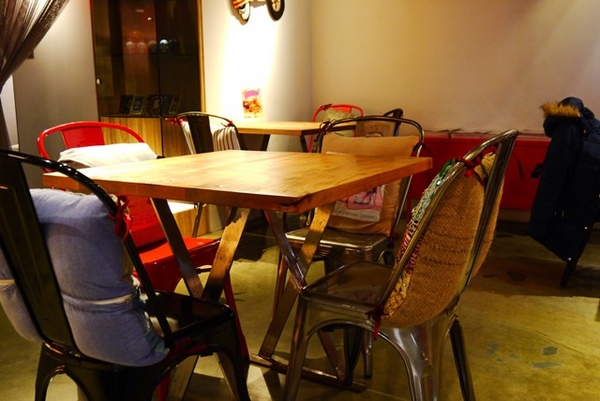 姊紋given CAFE HOUSE:食。北市信義區【捷運市府站】咖啡、美食、調酒、沙發 姊紋 given CAFE HOUSE 在巷弄間等你駐留