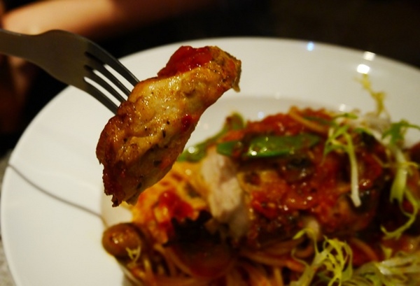 姊紋given CAFE HOUSE:食。北市信義區【捷運市府站】咖啡、美食、調酒、沙發 姊紋 given CAFE HOUSE 在巷弄間等你駐留