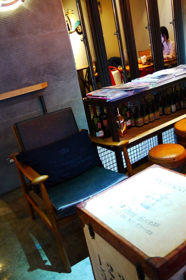 姊紋given CAFE HOUSE:食。北市信義區【捷運市府站】咖啡、美食、調酒、沙發 姊紋 given CAFE HOUSE 在巷弄間等你駐留