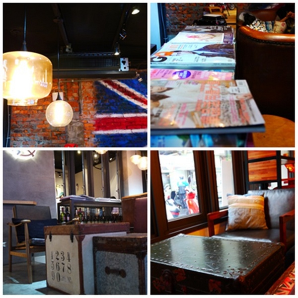 姊紋given CAFE HOUSE:食。北市信義區【捷運市府站】咖啡、美食、調酒、沙發 姊紋 given CAFE HOUSE 在巷弄間等你駐留