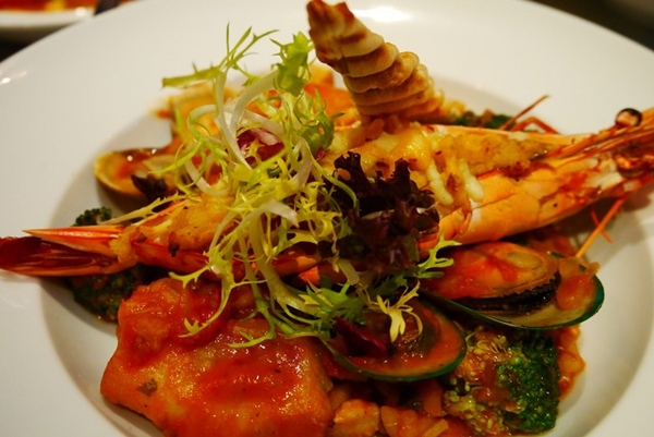 姊紋given CAFE HOUSE:食。北市信義區【捷運市府站】咖啡、美食、調酒、沙發 姊紋 given CAFE HOUSE 在巷弄間等你駐留