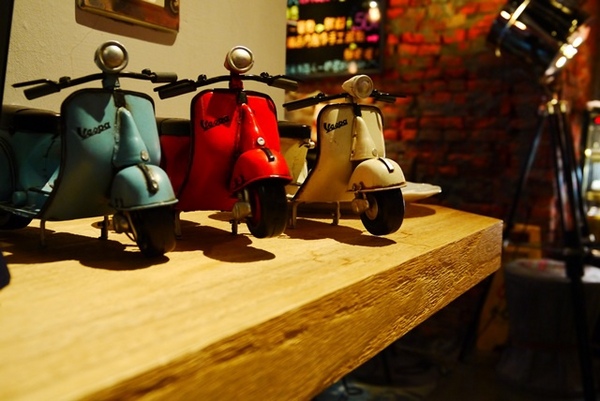 姊紋given CAFE HOUSE:食。北市信義區【捷運市府站】咖啡、美食、調酒、沙發 姊紋 given CAFE HOUSE 在巷弄間等你駐留