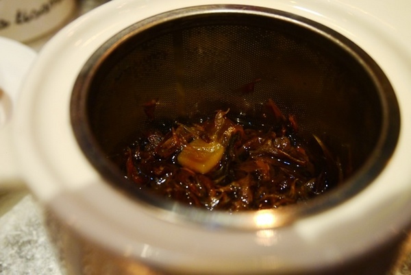 姊紋given CAFE HOUSE:食。北市信義區【捷運市府站】咖啡、美食、調酒、沙發 姊紋 given CAFE HOUSE 在巷弄間等你駐留