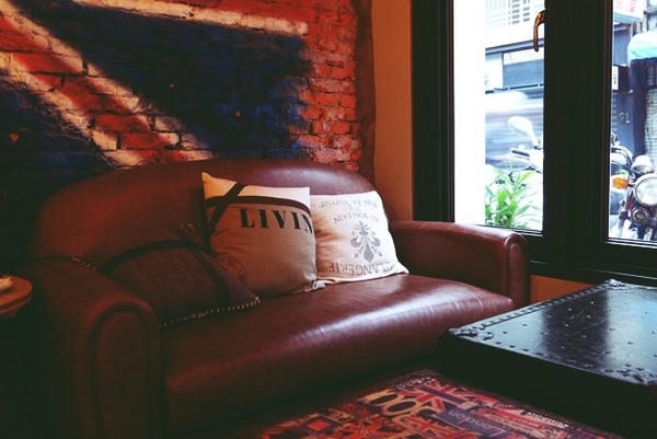 姊紋given CAFE HOUSE:食。北市信義區【捷運市府站】咖啡、美食、調酒、沙發 姊紋 given CAFE HOUSE 在巷弄間等你駐留