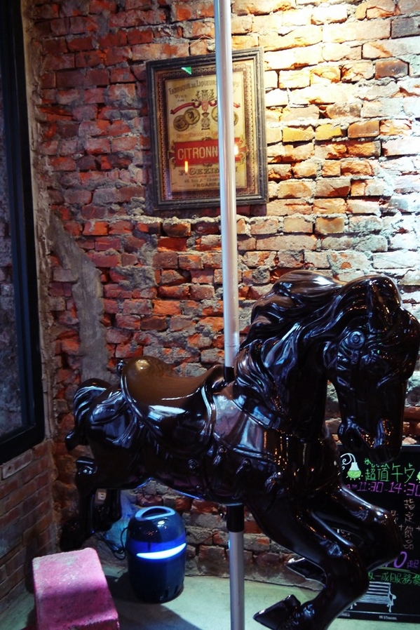 姊紋given CAFE HOUSE:食。北市信義區【捷運市府站】咖啡、美食、調酒、沙發 姊紋 given CAFE HOUSE 在巷弄間等你駐留