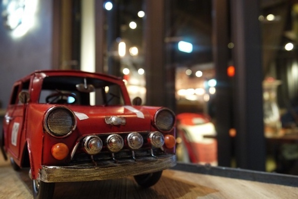 姊紋given CAFE HOUSE:食。北市信義區【捷運市府站】咖啡、美食、調酒、沙發 姊紋 given CAFE HOUSE 在巷弄間等你駐留