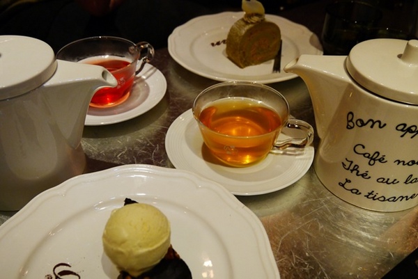 姊紋given CAFE HOUSE:食。北市信義區【捷運市府站】咖啡、美食、調酒、沙發 姊紋 given CAFE HOUSE 在巷弄間等你駐留