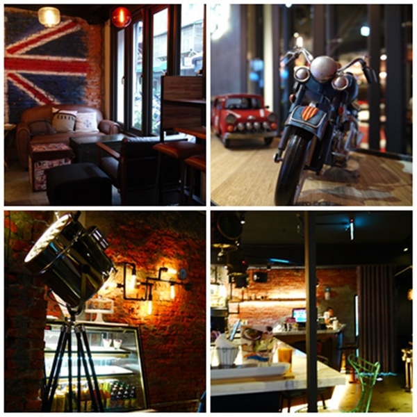 姊紋given CAFE HOUSE:食。北市信義區【捷運市府站】咖啡、美食、調酒、沙發 姊紋 given CAFE HOUSE 在巷弄間等你駐留