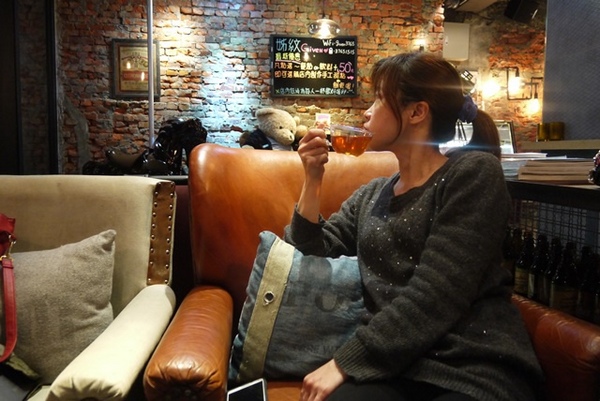 姊紋given CAFE HOUSE:食。北市信義區【捷運市府站】咖啡、美食、調酒、沙發 姊紋 given CAFE HOUSE 在巷弄間等你駐留