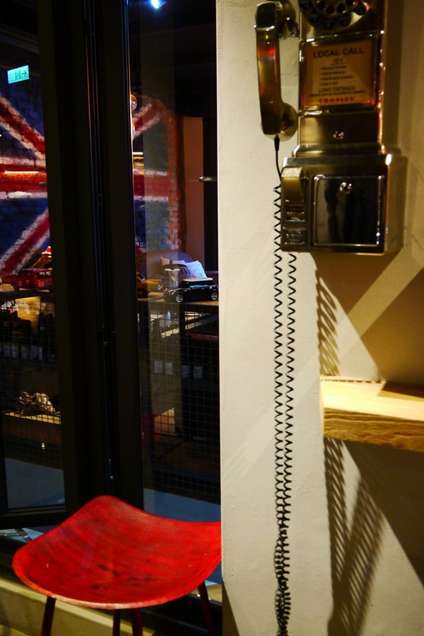 姊紋given CAFE HOUSE:食。北市信義區【捷運市府站】咖啡、美食、調酒、沙發 姊紋 given CAFE HOUSE 在巷弄間等你駐留