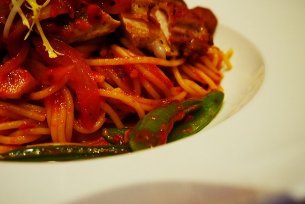 姊紋given CAFE HOUSE:食。北市信義區【捷運市府站】咖啡、美食、調酒、沙發 姊紋 given CAFE HOUSE 在巷弄間等你駐留