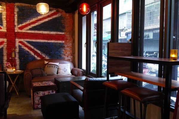 姊紋given CAFE HOUSE:食。北市信義區【捷運市府站】咖啡、美食、調酒、沙發 姊紋 given CAFE HOUSE 在巷弄間等你駐留