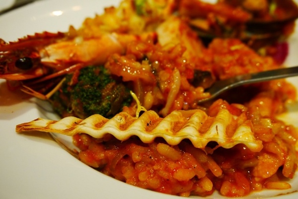 姊紋given CAFE HOUSE:食。北市信義區【捷運市府站】咖啡、美食、調酒、沙發 姊紋 given CAFE HOUSE 在巷弄間等你駐留