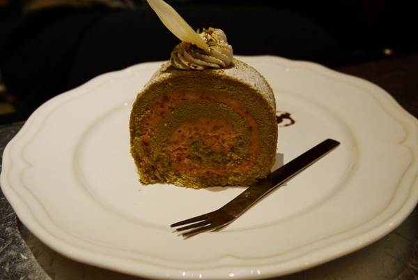 姊紋given CAFE HOUSE:食。北市信義區【捷運市府站】咖啡、美食、調酒、沙發 姊紋 given CAFE HOUSE 在巷弄間等你駐留