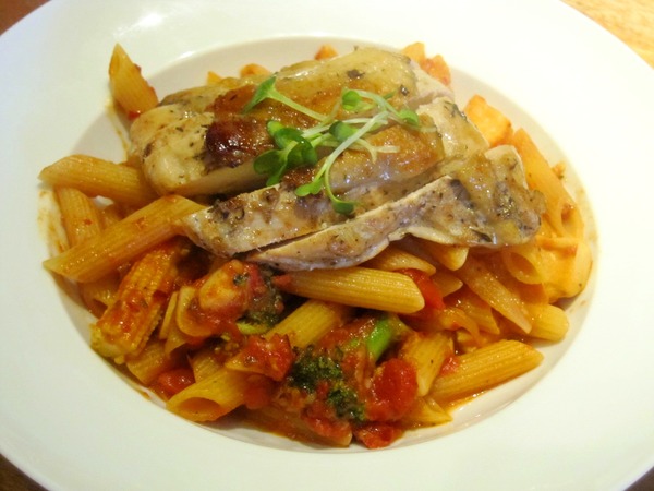 姊紋given CAFE HOUSE：[市府] 姊紋商業午餐二訪(新菜單)