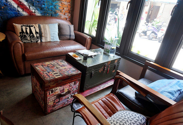 姊紋given CAFE HOUSE：[信義區餐酒館] 姊紋 given CAFE HOUSE 從雜誌裡走出來的華麗早午餐 / 3D拿鐵 /手工果醬氣泡飲 - 新菜單登場!