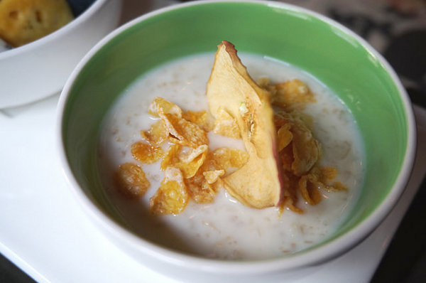 姊紋given CAFE HOUSE：[信義區餐酒館] 姊紋 given CAFE HOUSE 從雜誌裡走出來的華麗早午餐 / 3D拿鐵 /手工果醬氣泡飲 - 新菜單登場!