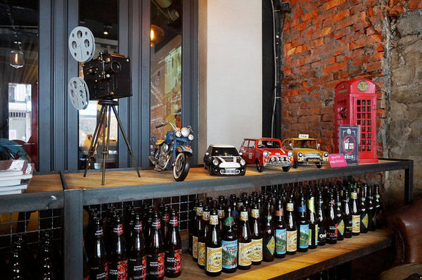 姊紋given CAFE HOUSE：[信義區餐酒館] 姊紋 given CAFE HOUSE 從雜誌裡走出來的華麗早午餐 / 3D拿鐵 /手工果醬氣泡飲 - 新菜單登場!