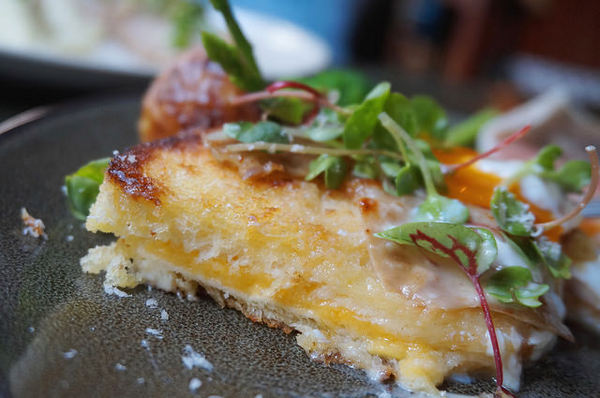 姊紋given CAFE HOUSE：[信義區餐酒館] 姊紋 given CAFE HOUSE 從雜誌裡走出來的華麗早午餐 / 3D拿鐵 /手工果醬氣泡飲 - 新菜單登場!