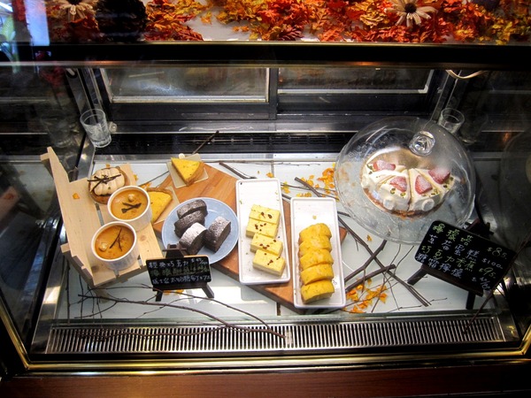 姊紋given CAFE HOUSE：[市府] 姊紋商業午餐二訪(新菜單)