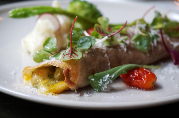 姊紋given CAFE HOUSE：[信義區餐酒館] 姊紋 given CAFE HOUSE 從雜誌裡走出來的華麗早午餐 / 3D拿鐵 /手工果醬氣泡飲 - 新菜單登場!