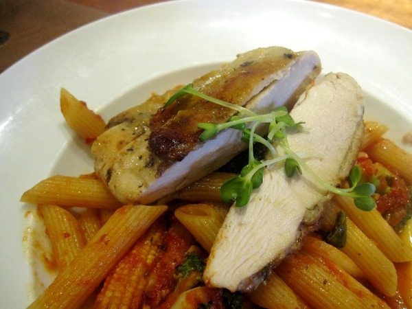 姊紋given CAFE HOUSE：[市府] 姊紋商業午餐二訪(新菜單)