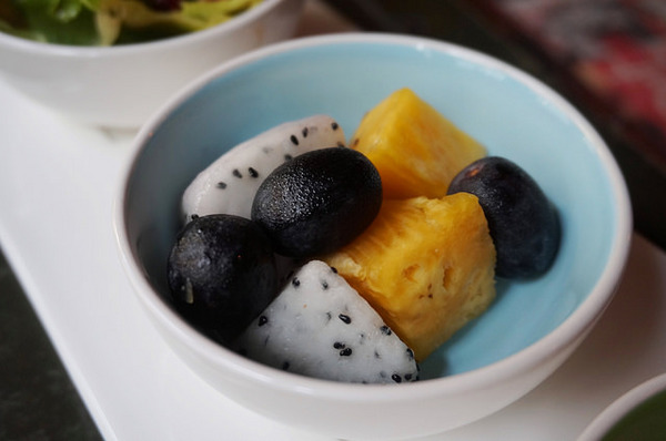 姊紋given CAFE HOUSE：[信義區餐酒館] 姊紋 given CAFE HOUSE 從雜誌裡走出來的華麗早午餐 / 3D拿鐵 /手工果醬氣泡飲 - 新菜單登場!