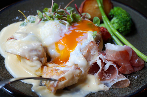 姊紋given CAFE HOUSE：[信義區餐酒館] 姊紋 given CAFE HOUSE 從雜誌裡走出來的華麗早午餐 / 3D拿鐵 /手工果醬氣泡飲 - 新菜單登場!