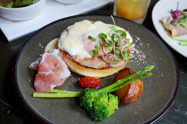 姊紋given CAFE HOUSE：[信義區餐酒館] 姊紋 given CAFE HOUSE 從雜誌裡走出來的華麗早午餐 / 3D拿鐵 /手工果醬氣泡飲 - 新菜單登場!