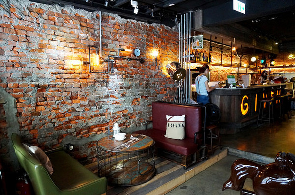 姊紋given CAFE HOUSE：[信義區餐酒館] 姊紋 given CAFE HOUSE 從雜誌裡走出來的華麗早午餐 / 3D拿鐵 /手工果醬氣泡飲 - 新菜單登場!