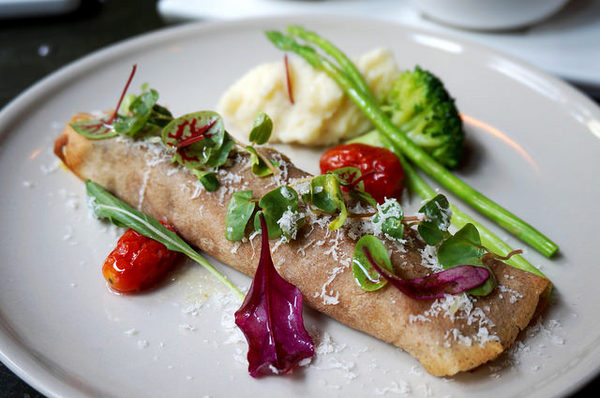 姊紋given CAFE HOUSE：[信義區餐酒館] 姊紋 given CAFE HOUSE 從雜誌裡走出來的華麗早午餐 / 3D拿鐵 /手工果醬氣泡飲 - 新菜單登場!