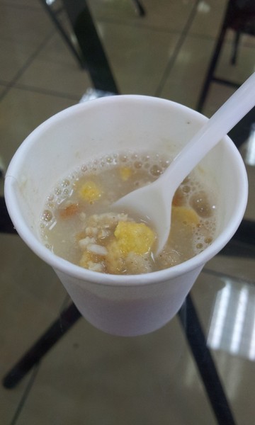 立康中草藥產業文化館:台南永康~立康中草葉產業文化館~Peggy中草藥長知識之旅