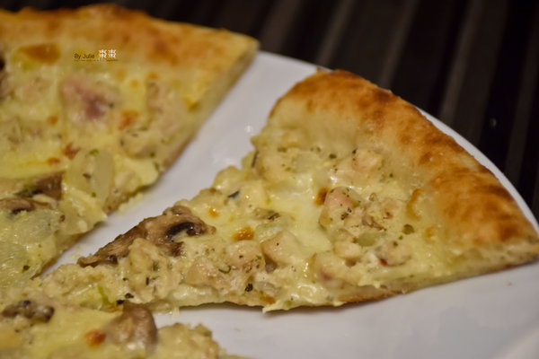 棗棗DATE:台南 永康區.手工道地拿坡里披薩就在 棗棗DATE