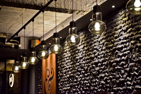 棗棗DATE:台南 永康區.手工道地拿坡里披薩就在 棗棗DATE